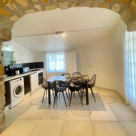 Maison En Bord De Seine Boissise-le-Roi Kültér fotó