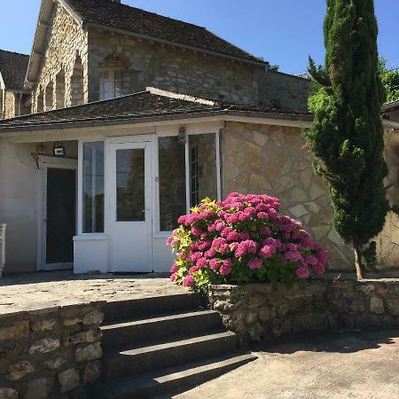 Maison En Bord De Seine Boissise-le-Roi Kültér fotó