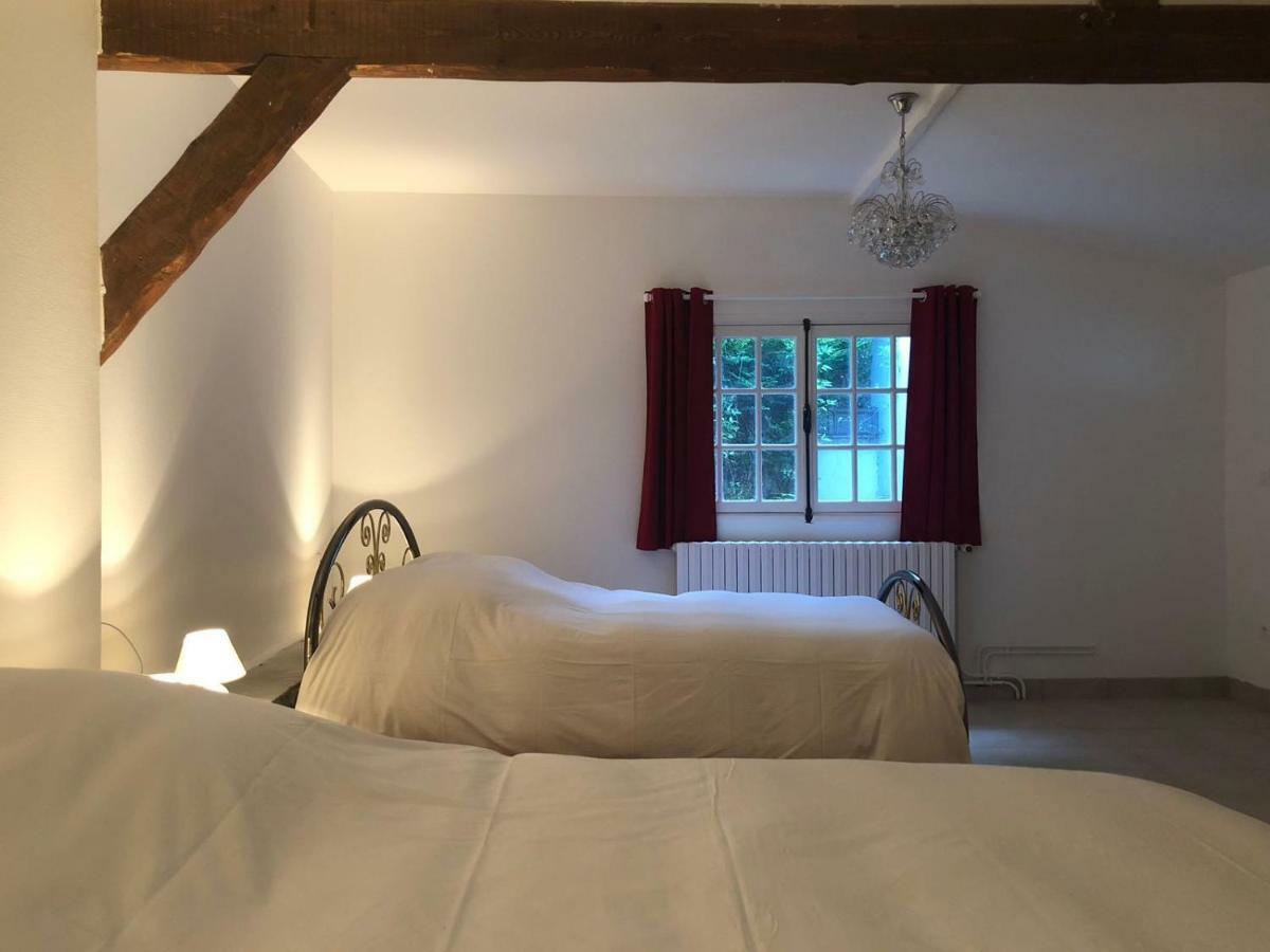 Maison En Bord De Seine Boissise-le-Roi Kültér fotó